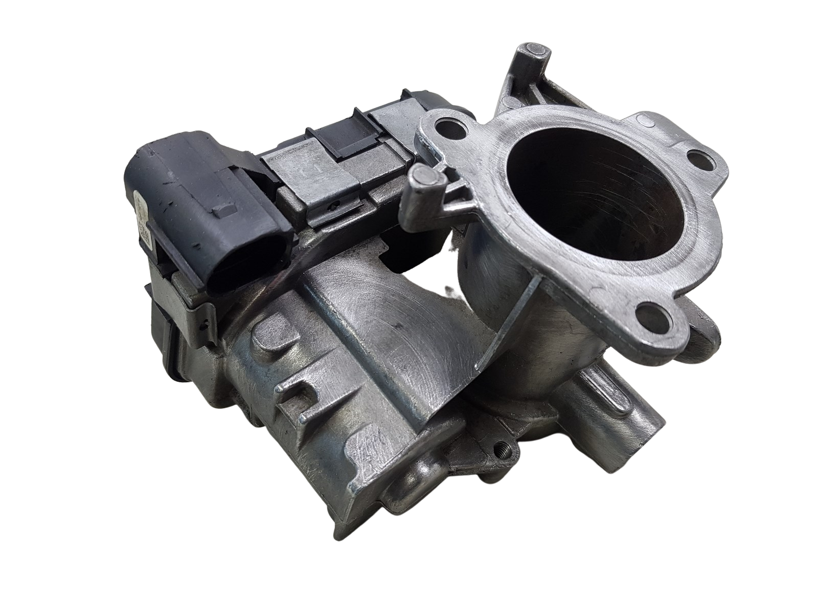 Drosselklappe 55213019 40DFP1 Fiat Alfa Romeo 2799 main product photo