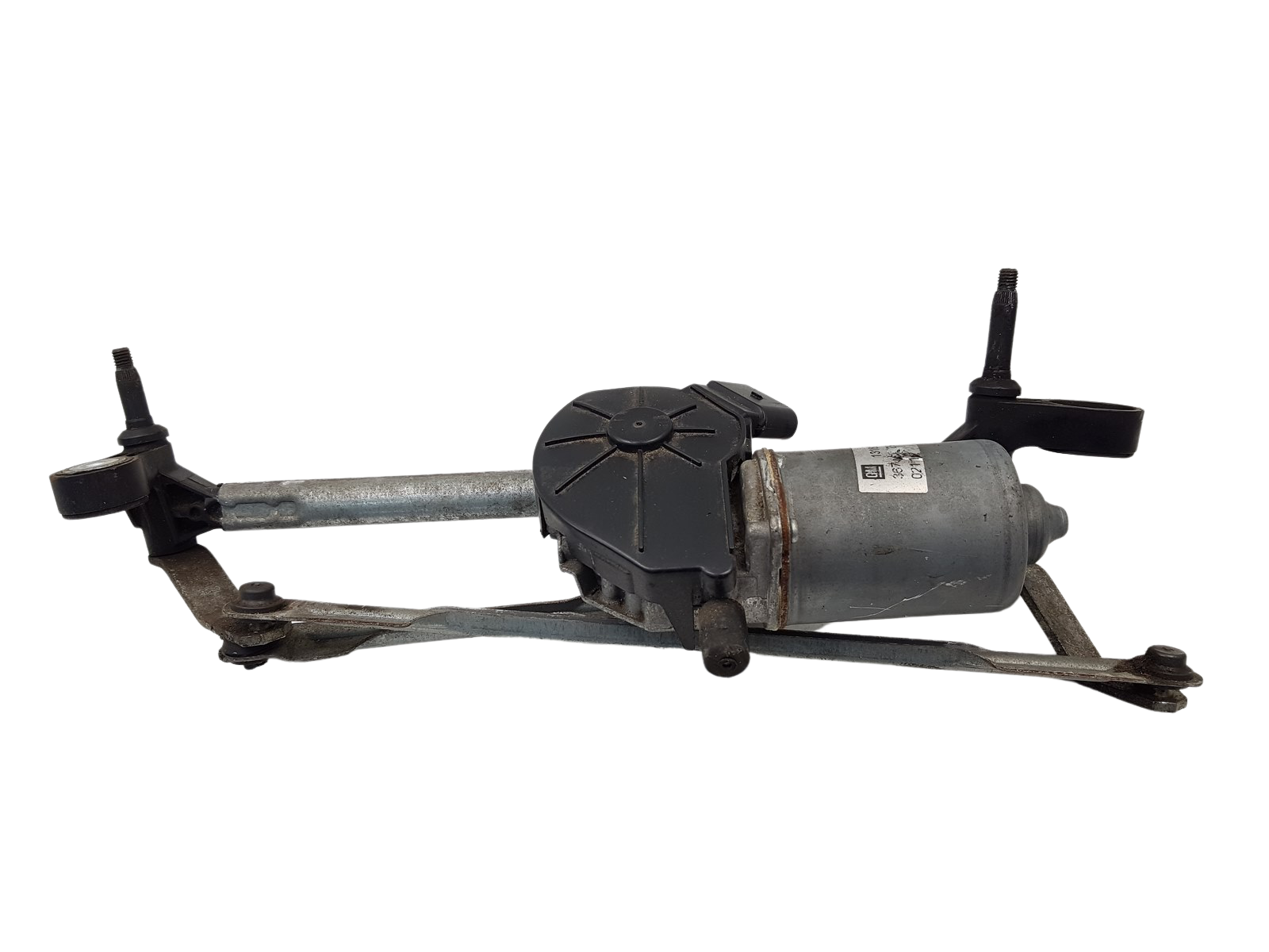 Wischergetriebe Opel Corsa D 13182340 367546129 405.067 Valeo 1775 main product photo