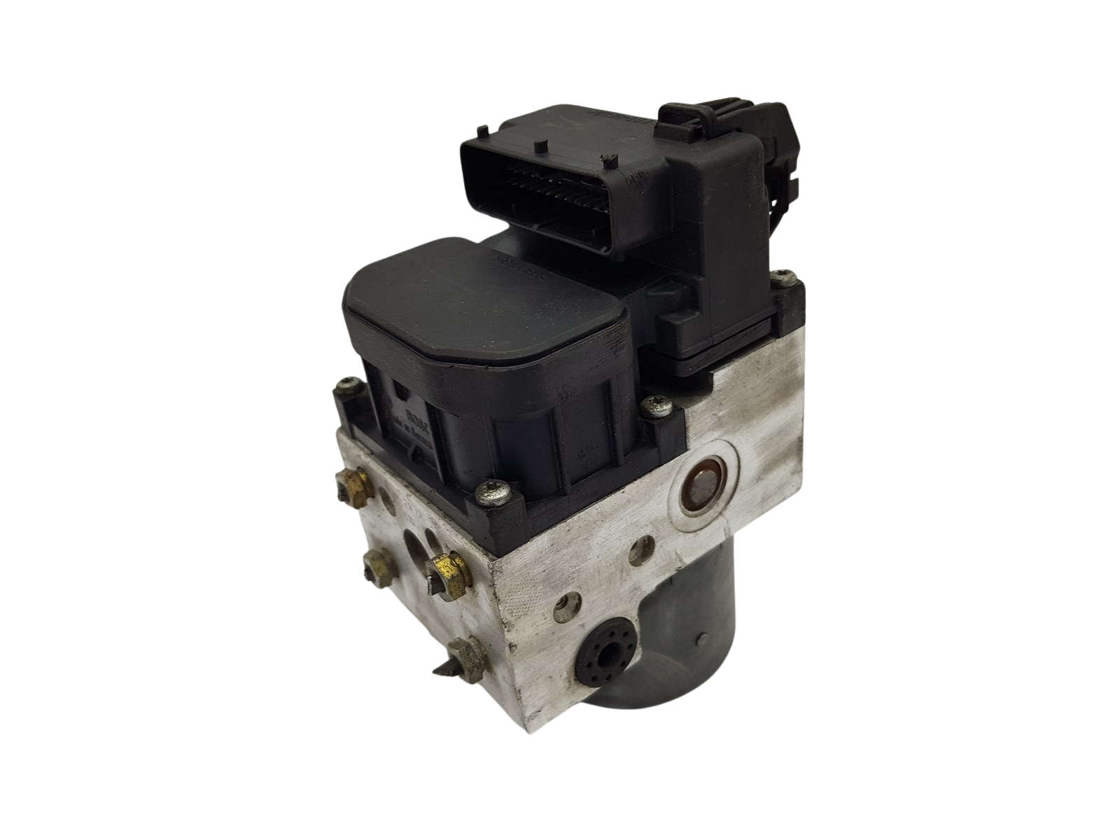 Abs-Pumpe Mitsubishi Space Star MR475697 0265216775 0273004489 6441 main product photo