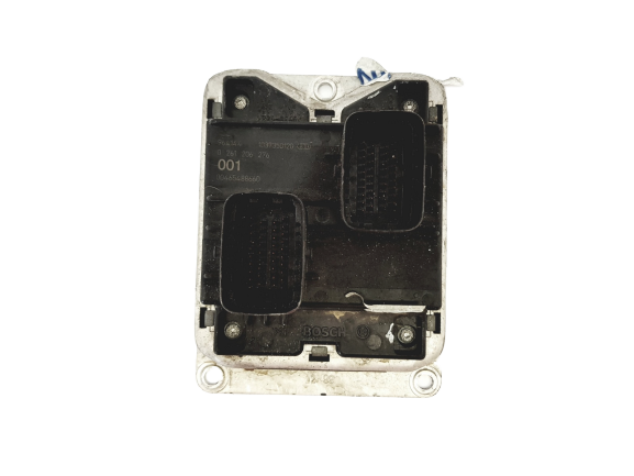 Steuergerät 00465488660 0261206276 Fiat Bosch 16007 main product photo