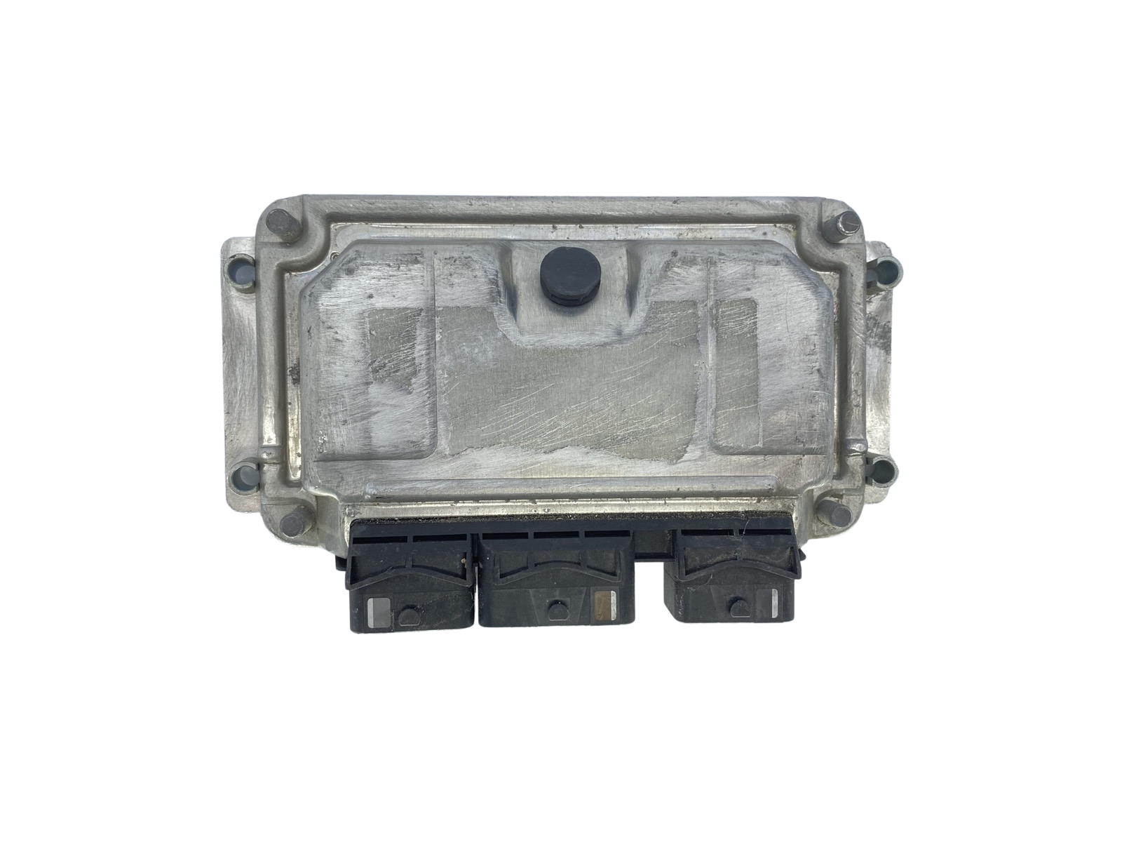 Steuergerät 0261206943 9650346180 9638765680 PSA Bosch 58193 main product photo