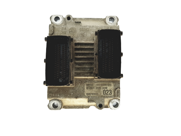 Steuergerät 00467826320 0261206339 Fiat Bosch 19992 main product photo