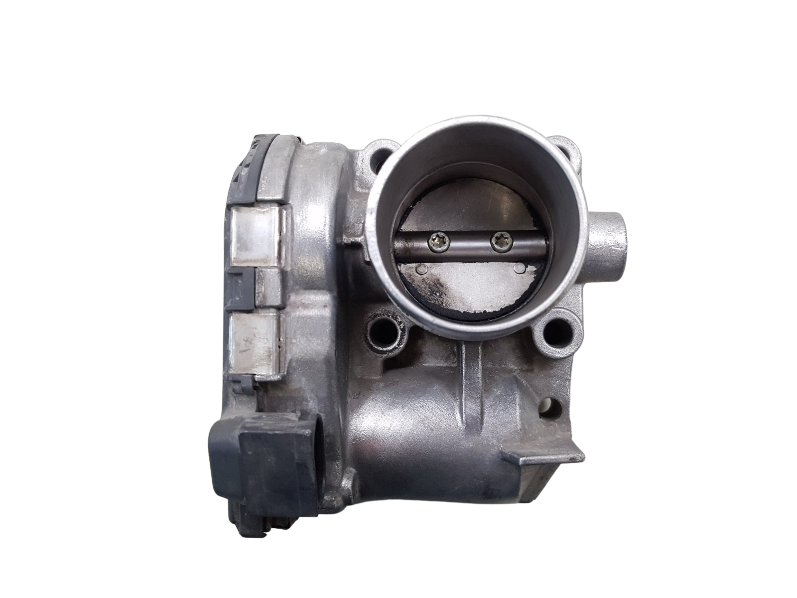 Drosselklappe Fiat Lancia Alfa Romeo 0280750137 1.4 16V 1532 main product photo