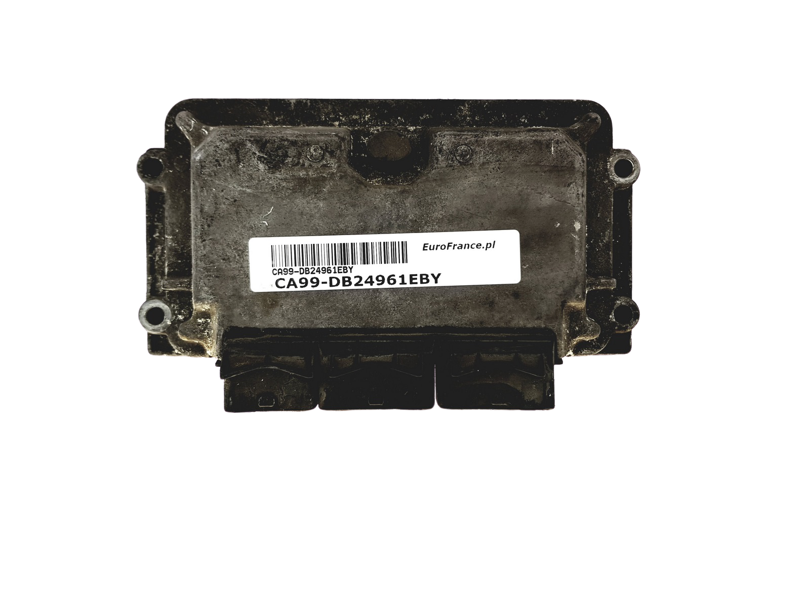 Steuergerät 0281001839 9641757480 28FM0279 PSA Bosch 24961 main product photo