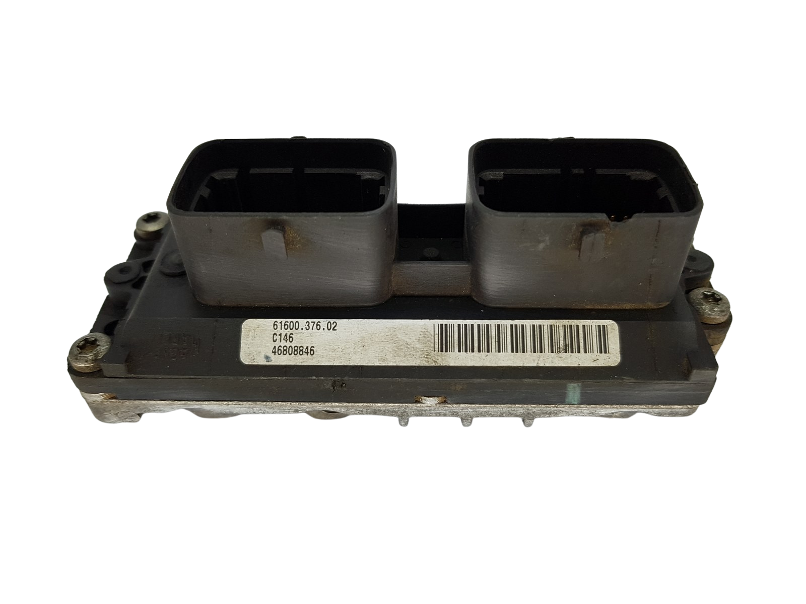 Steuergerät 61600.376.02 46808846 IAW59F.M3 Fiat Magneti Marelli 16703 main product photo