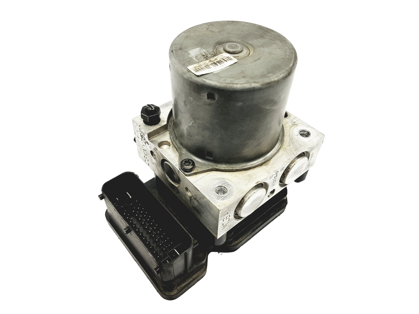 Abs-Pumpe Hyundai I10 58910-0X550 BE6000K401 Mando 37203 main product photo