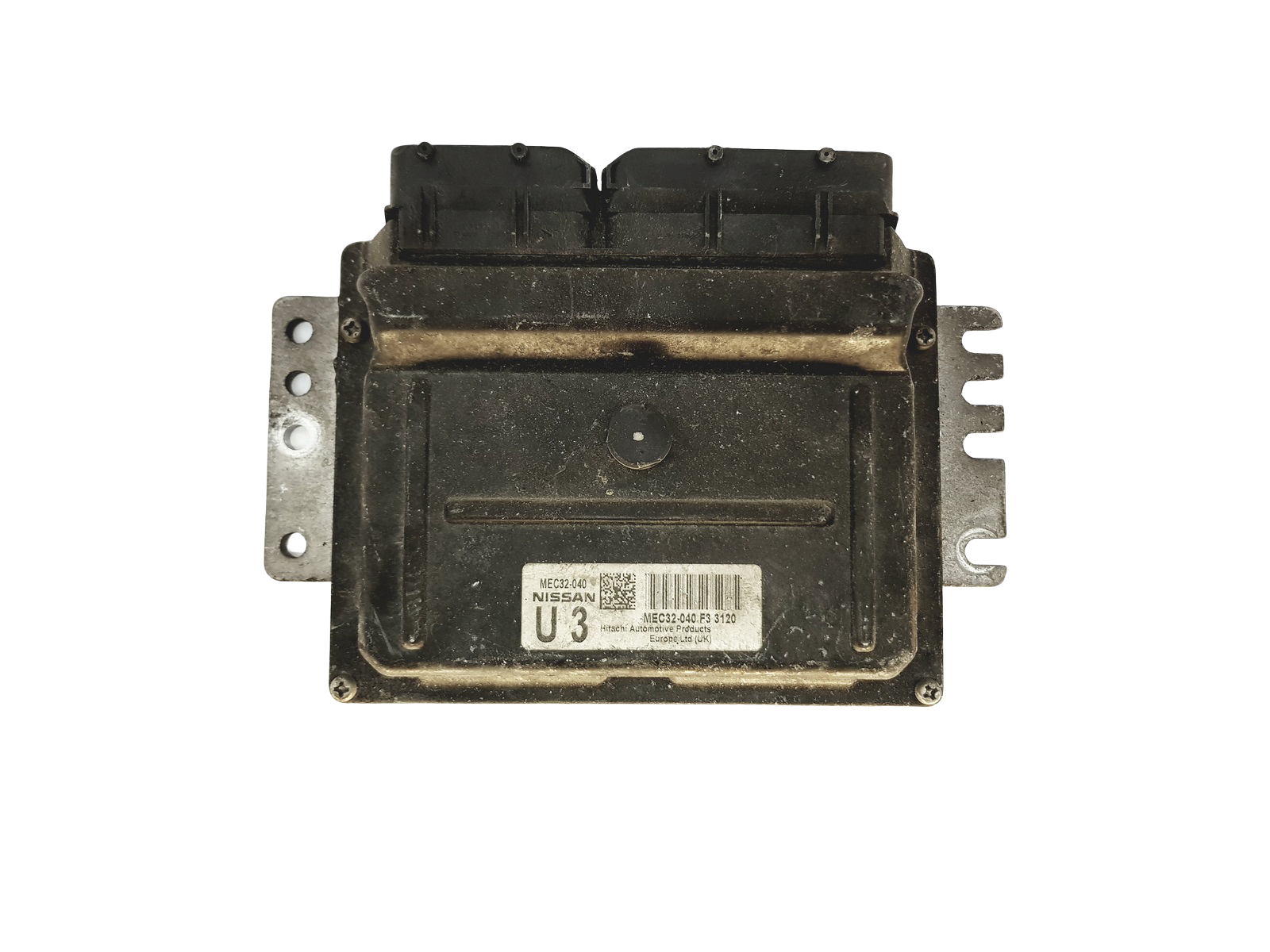 Steuergerät MEC32-040 U3 Nissan Hitachi 21890 main product photo