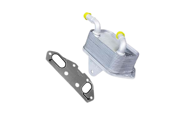 Ölkühler Für VW 06E117021G 06E117070D 11171702301 Vika main product photo