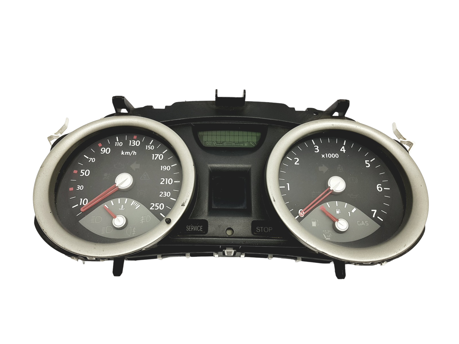 Tacho Kombiinstrument Renault Megane 2 8200364015 36957 main product photo