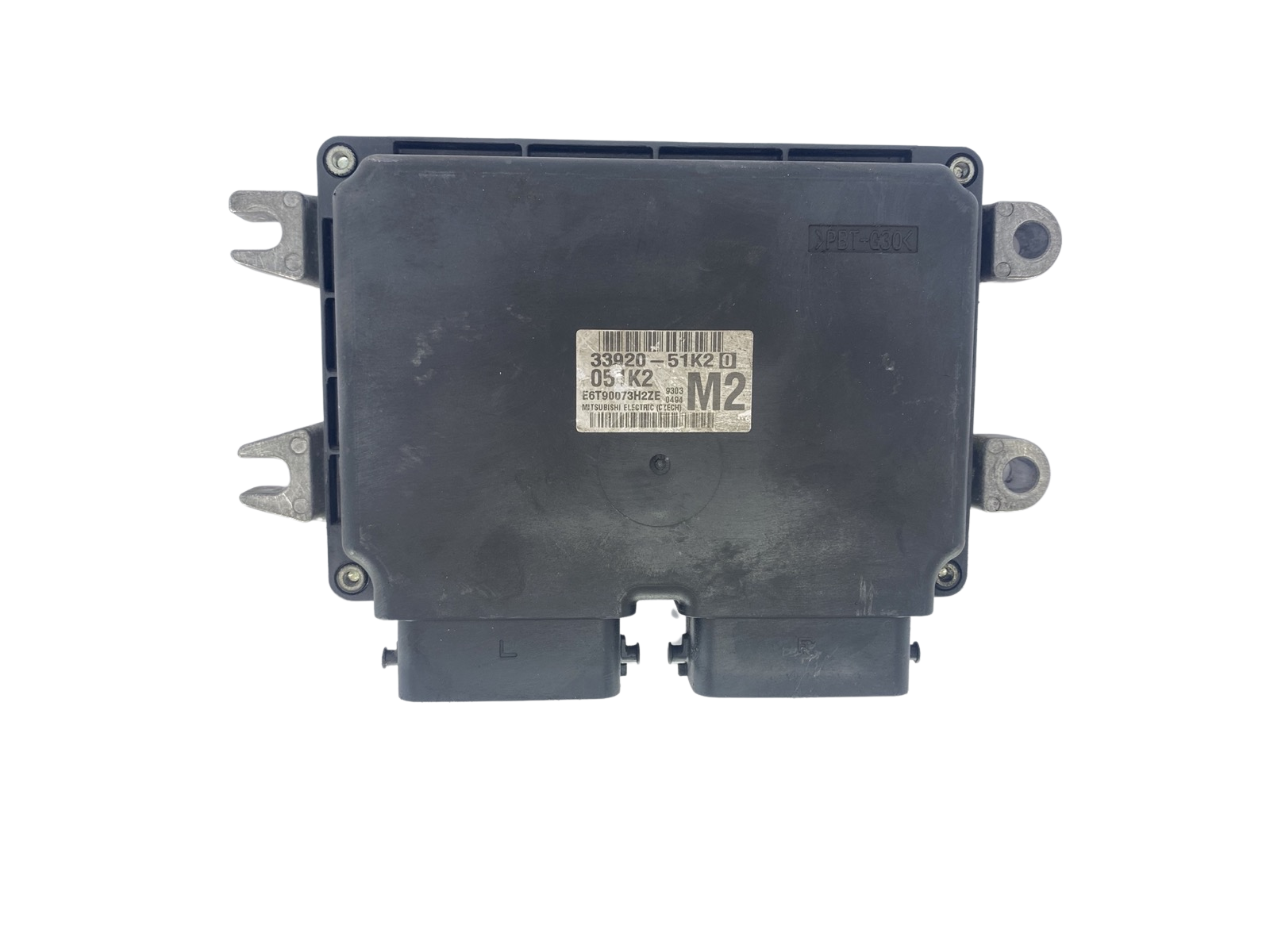 Steuergerät 33920-51K2 0 E6T90073H2ZE Opel Mitsubishi 50705 main product photo