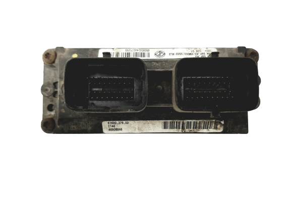 Steuergerät 61600.376.02 46808846 IAW59F.M3 Fiat Magneti Marelli 20039 main product photo