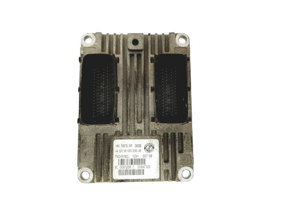 Steuergerät 51847326 IAW5SF3.M1 Fiat Magneti Marelli main product photo