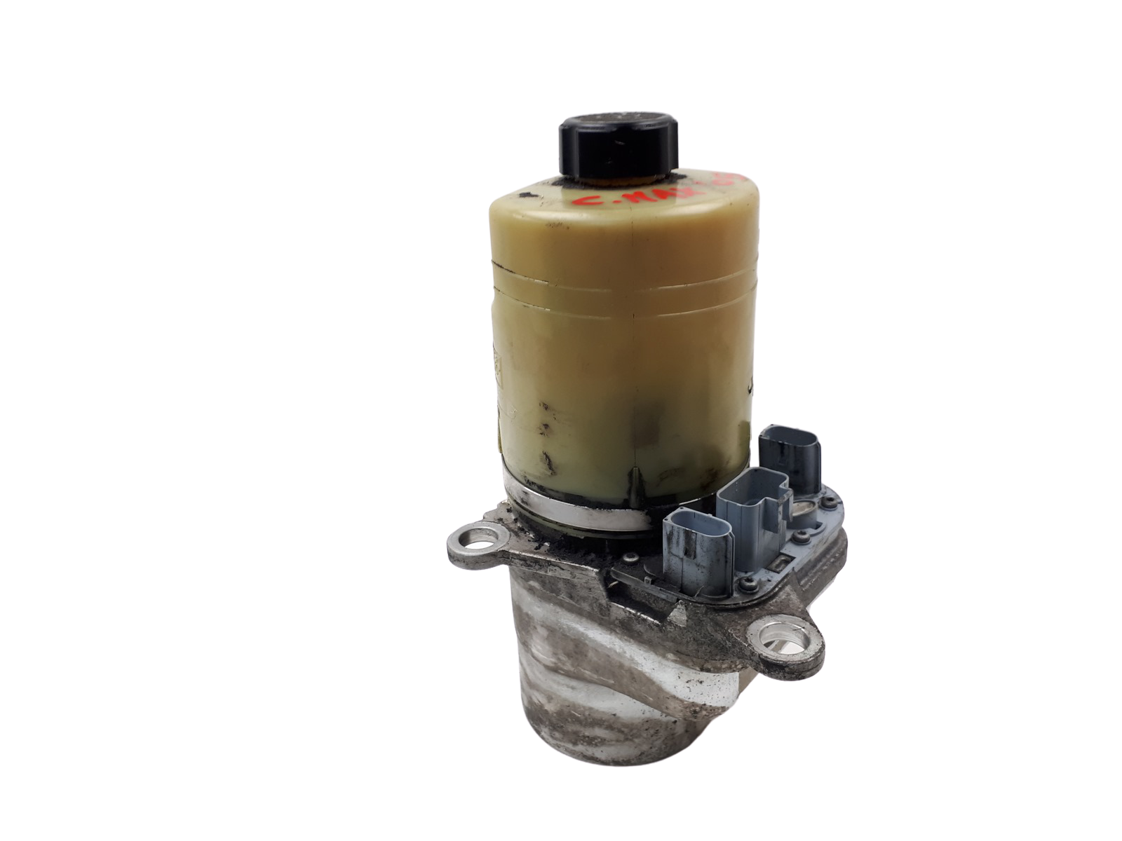 Pumpe Für Servolenkung Ford Focus 2 C-Max 4M513K514AC 104-0085-011-094F 06 main product photo