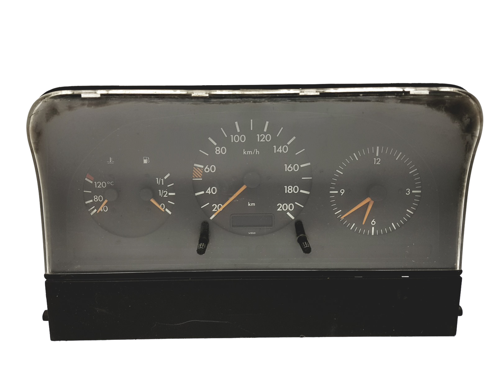 Tacho Kombiinstrument Mercedes Sprinter 0005425301 28806 main product photo