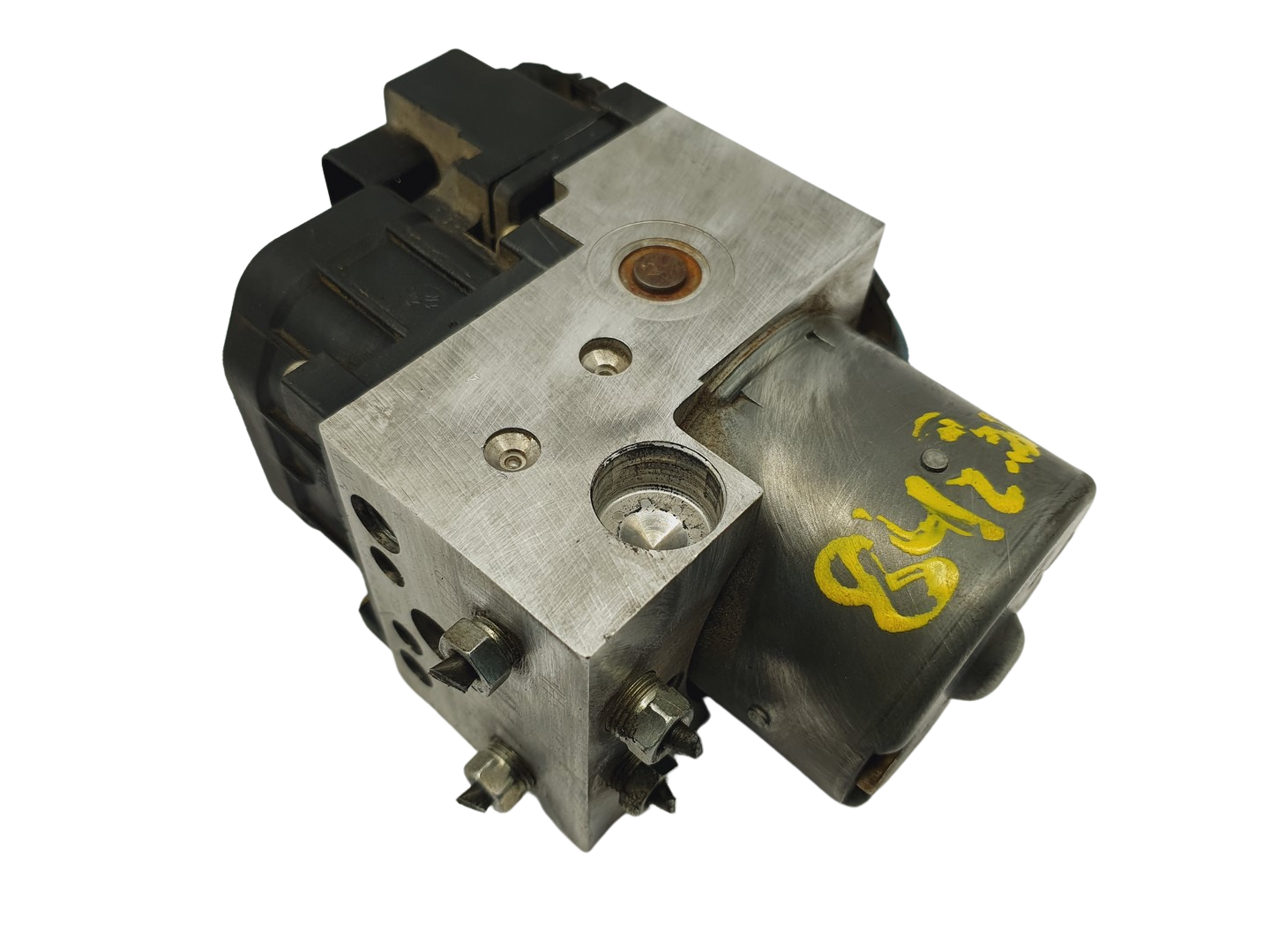 Abs-Pumpe Opel Zafira Astra G 90581417 0273004362 0265216651 Bosch 63045 main product photo