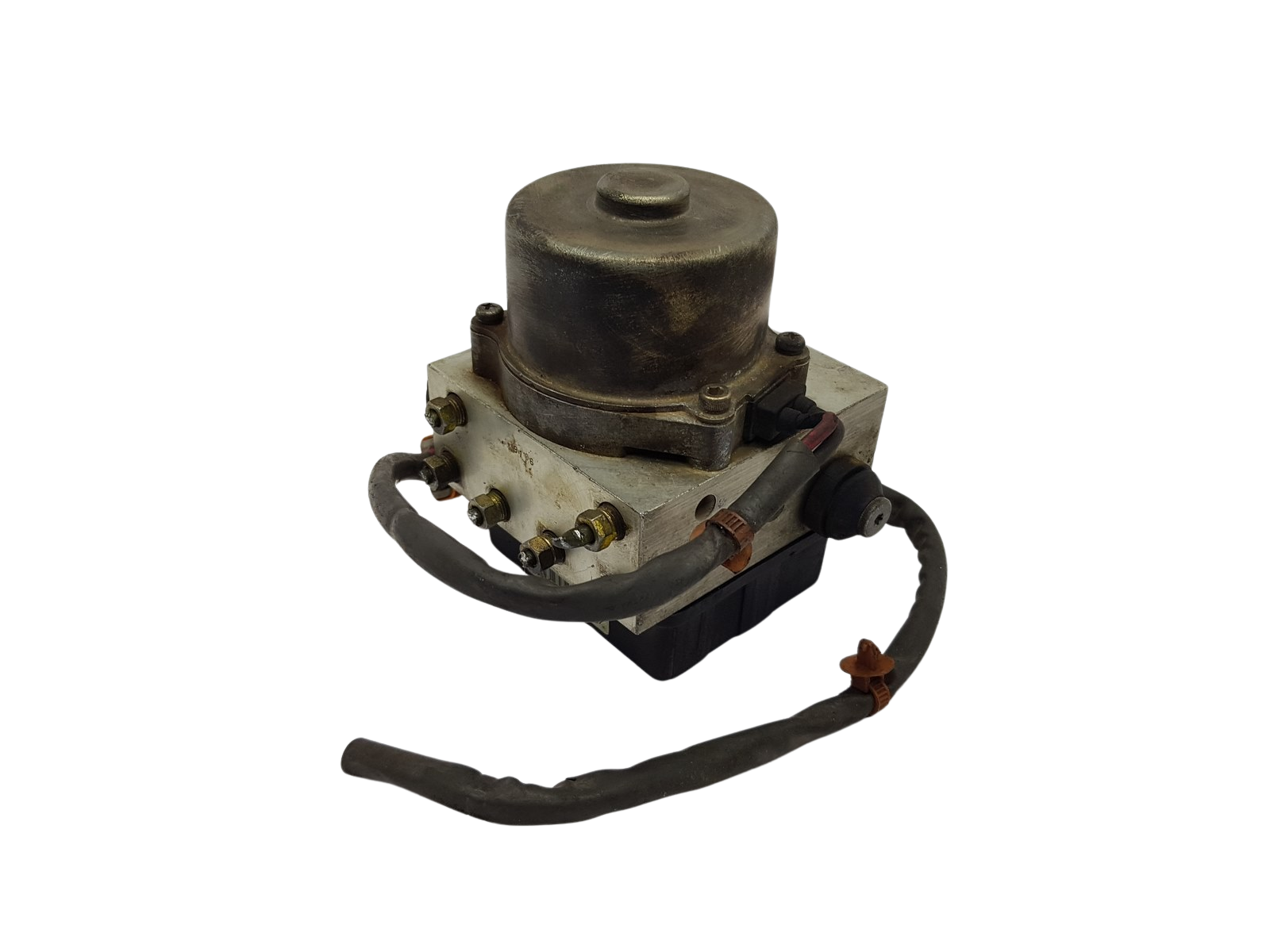 Abs-Pumpe Honda CRV AC.0511-9211.1 A4.0440-0105.6 Nisshinbo 6365 main product photo