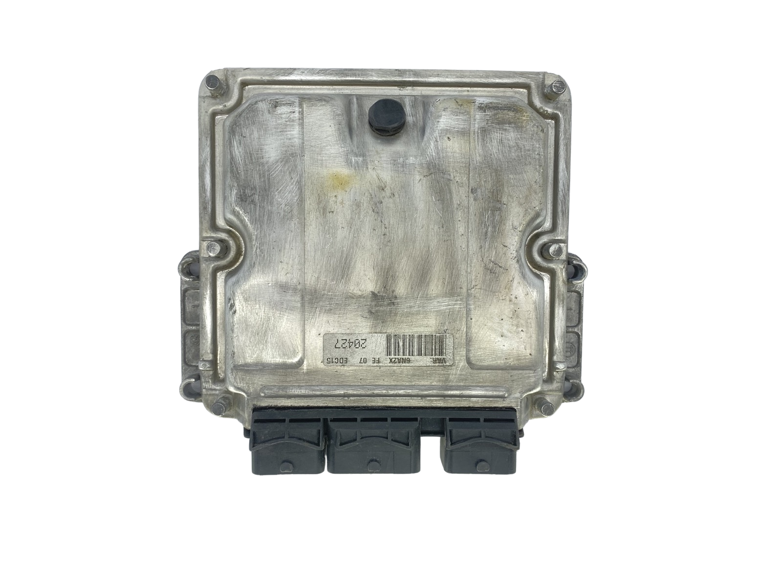 Steuergerät 9646774280 0281010996 28FM0000 PSA Bosch 57952 main product photo