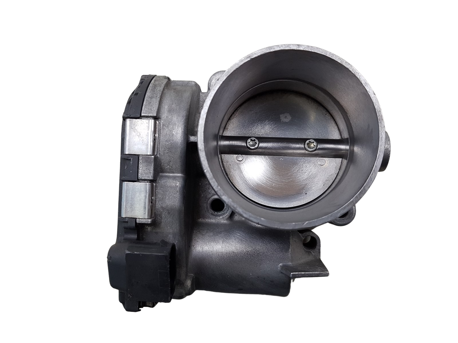 Drosselklappe Alfa Romeo 0280750102 Bosch 2497 main product photo