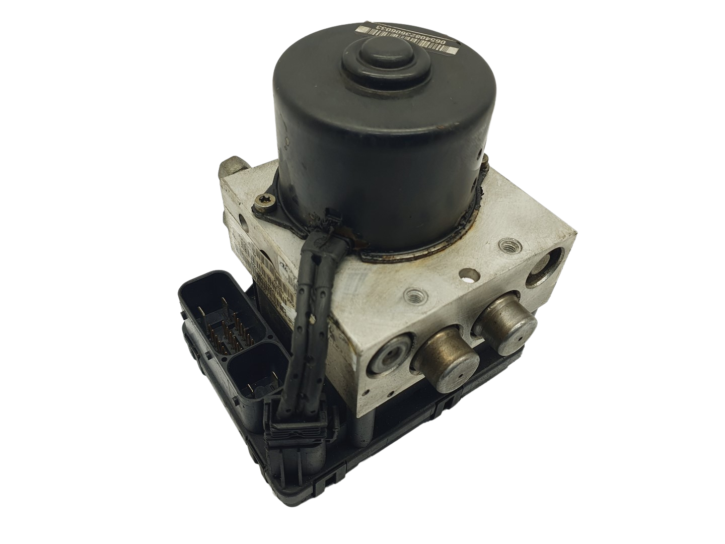 Abs-Pumpe Chrysler Voyager P04721427AK 04686702AE Ate 62112 main product photo