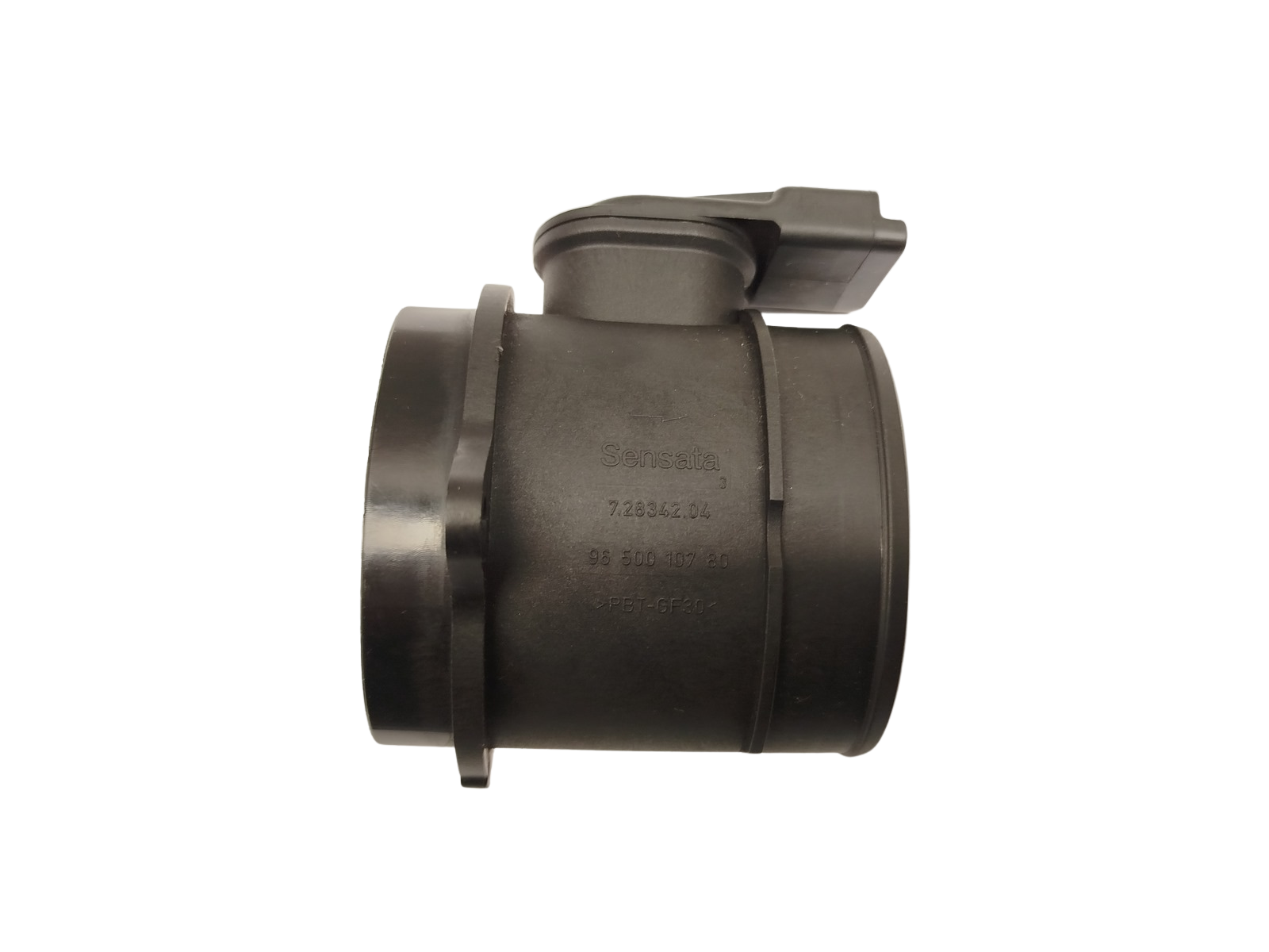 Luftmassenmesser Sensata Citroen Peugeot 1.6 HDI 9650010780 72834204 main product photo