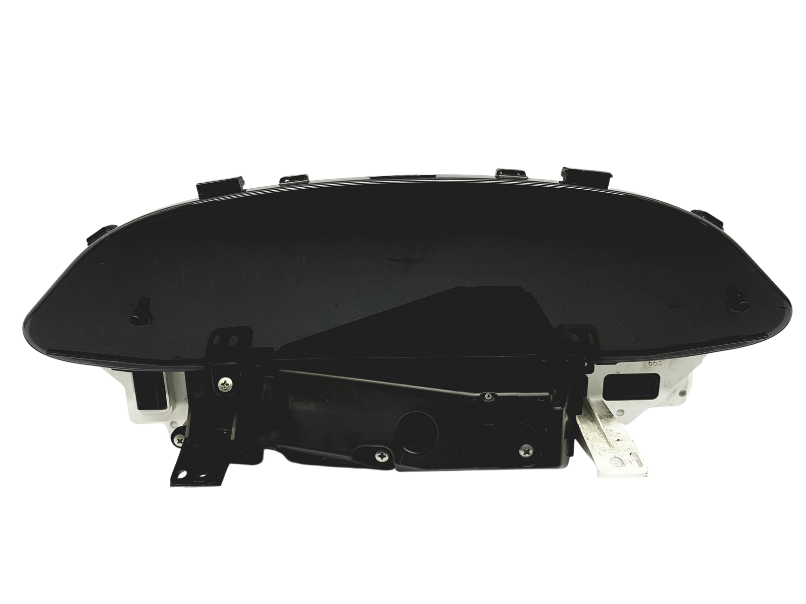 Tacho Kombiinstrument Toyota Yaris 83800-0D660-D 53639 main product photo