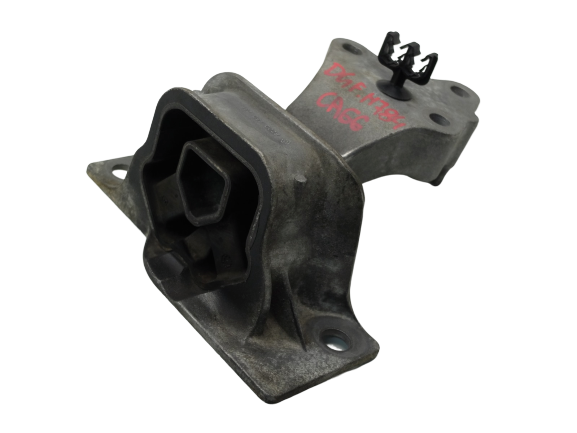 Motoraufhängung, Motorlager Renault Clio 3 Modus 8200650286 1,2 16V main product photo