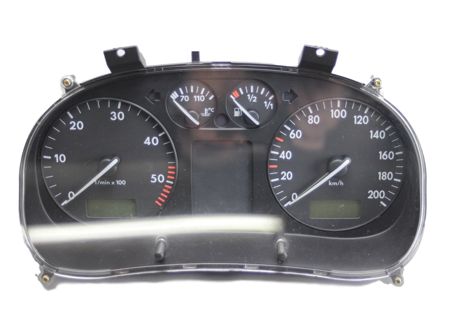 Countdown-Timer Volkswagen Polo 0263602009 Diesel main product photo