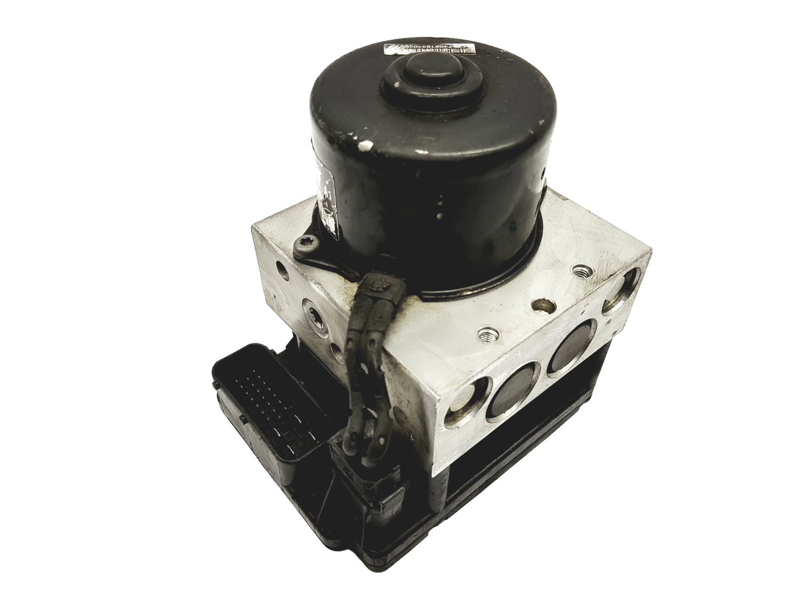 Abs-Pumpe VW Audi 1J0614117C 1J0907379G Ate 46440 main product photo