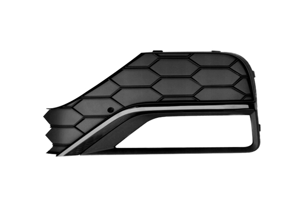 Gitter/Blende Nebelscheinwerfer Rechts 2H6898490A 88980886002 VW Amarok DPA main product photo