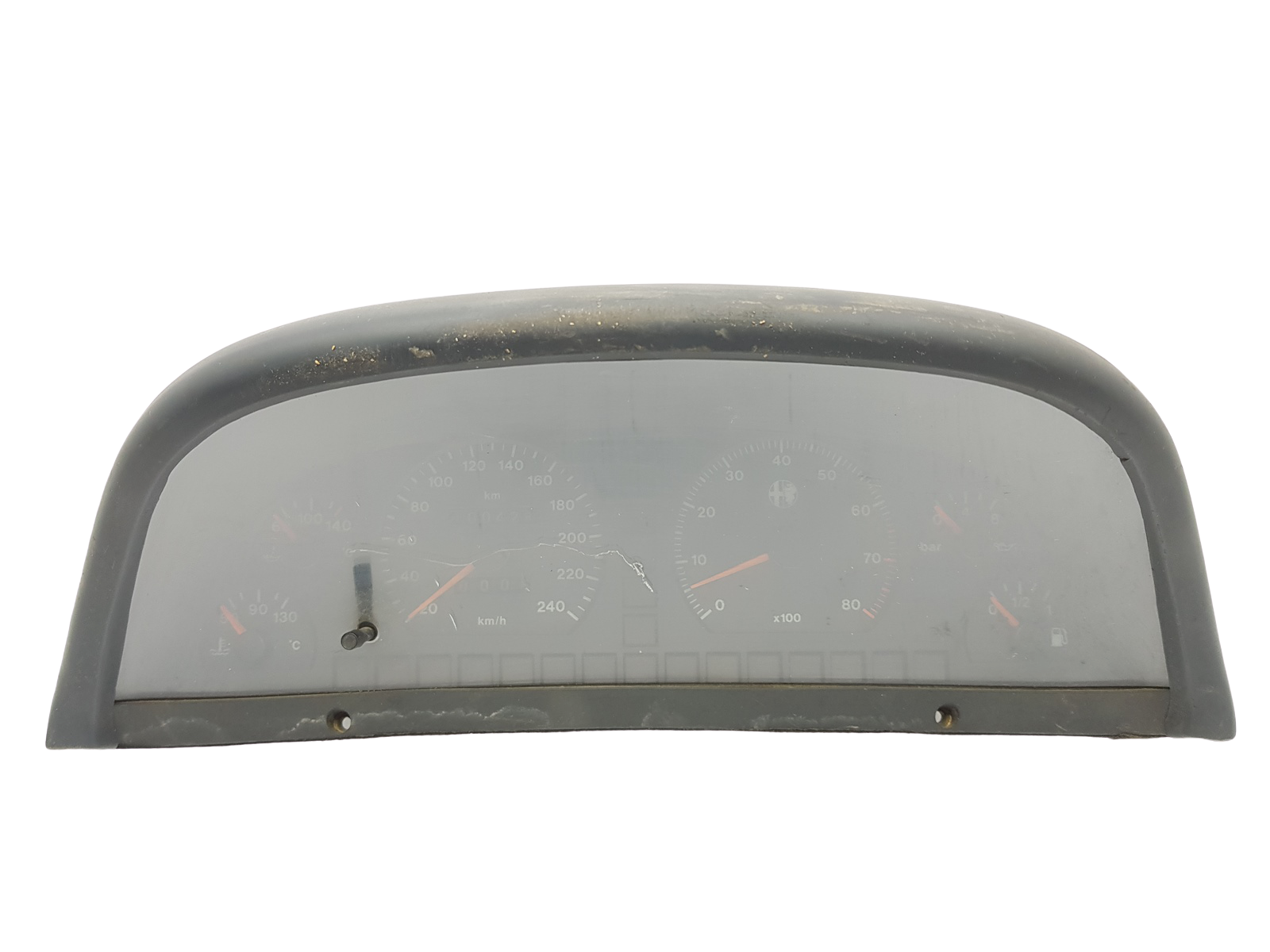 Tacho Kombiinstrument Alfa Romeo 155 6027640020 60.2764.002.0 27122 main product photo