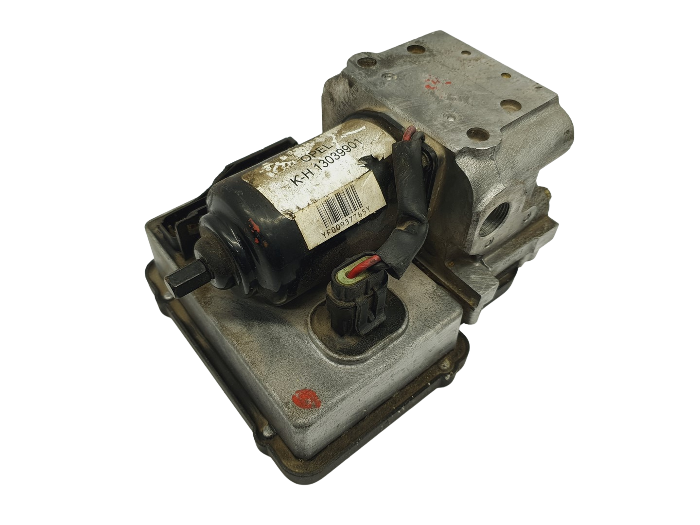 Abs-Pumpe Opel Vectra B 13039901 13040101 S108022001C Kelsey 65449 main product photo