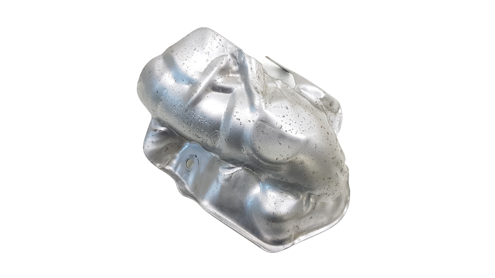 Hitzeschutz 147186182R 2.3 DCI Renault Master 3 Movano B 0km main product photo