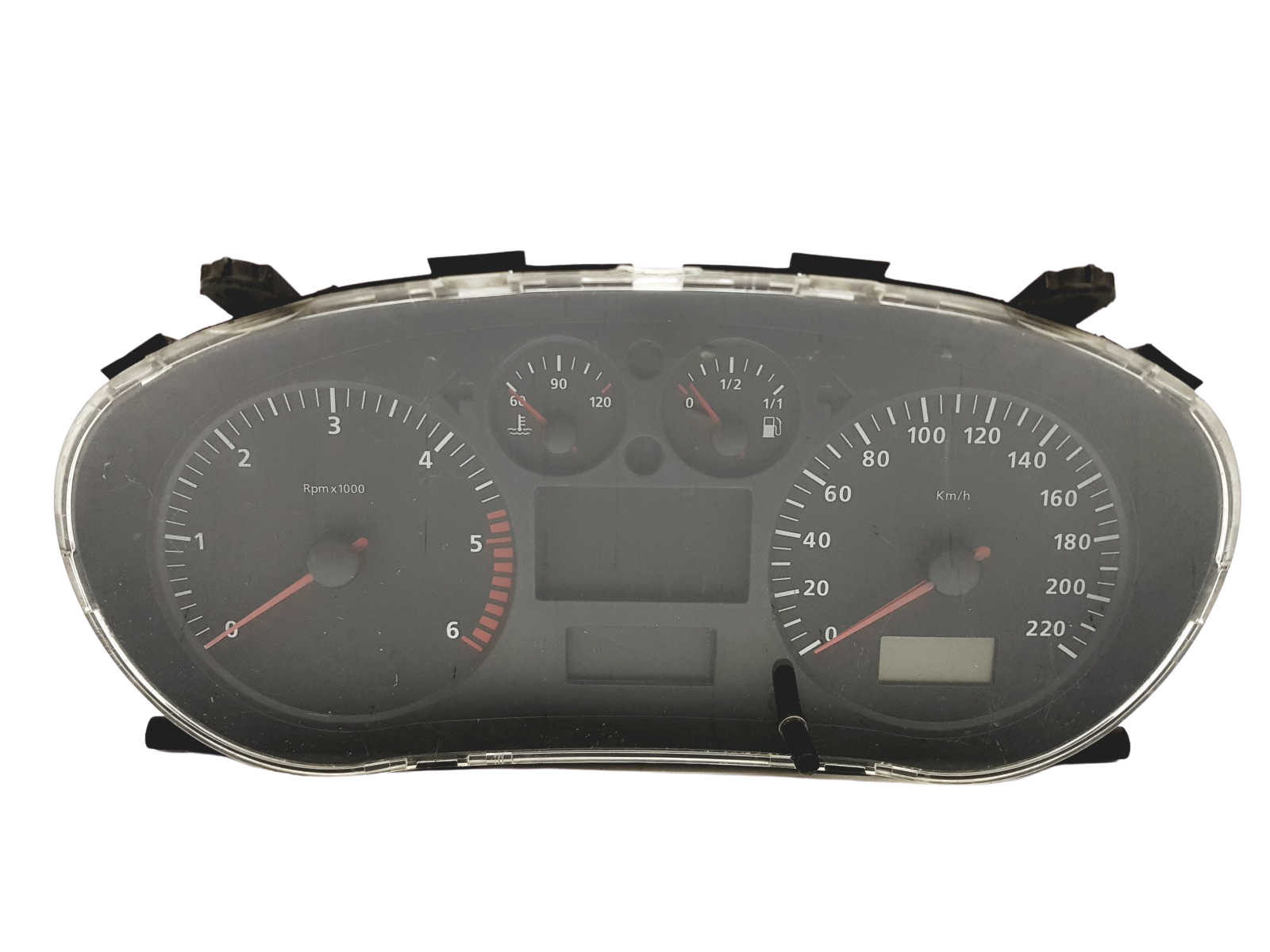 Tacho Kombiinstrument Seat Ibiza W06K0920850C 110008924004 28829 main product photo