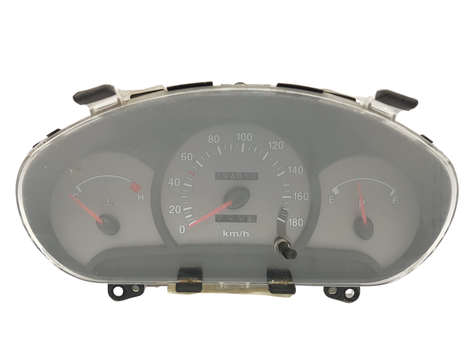 Tacho Kombiinstrument Hyundai Atos 94003-05020 9400305020 26915 main product photo