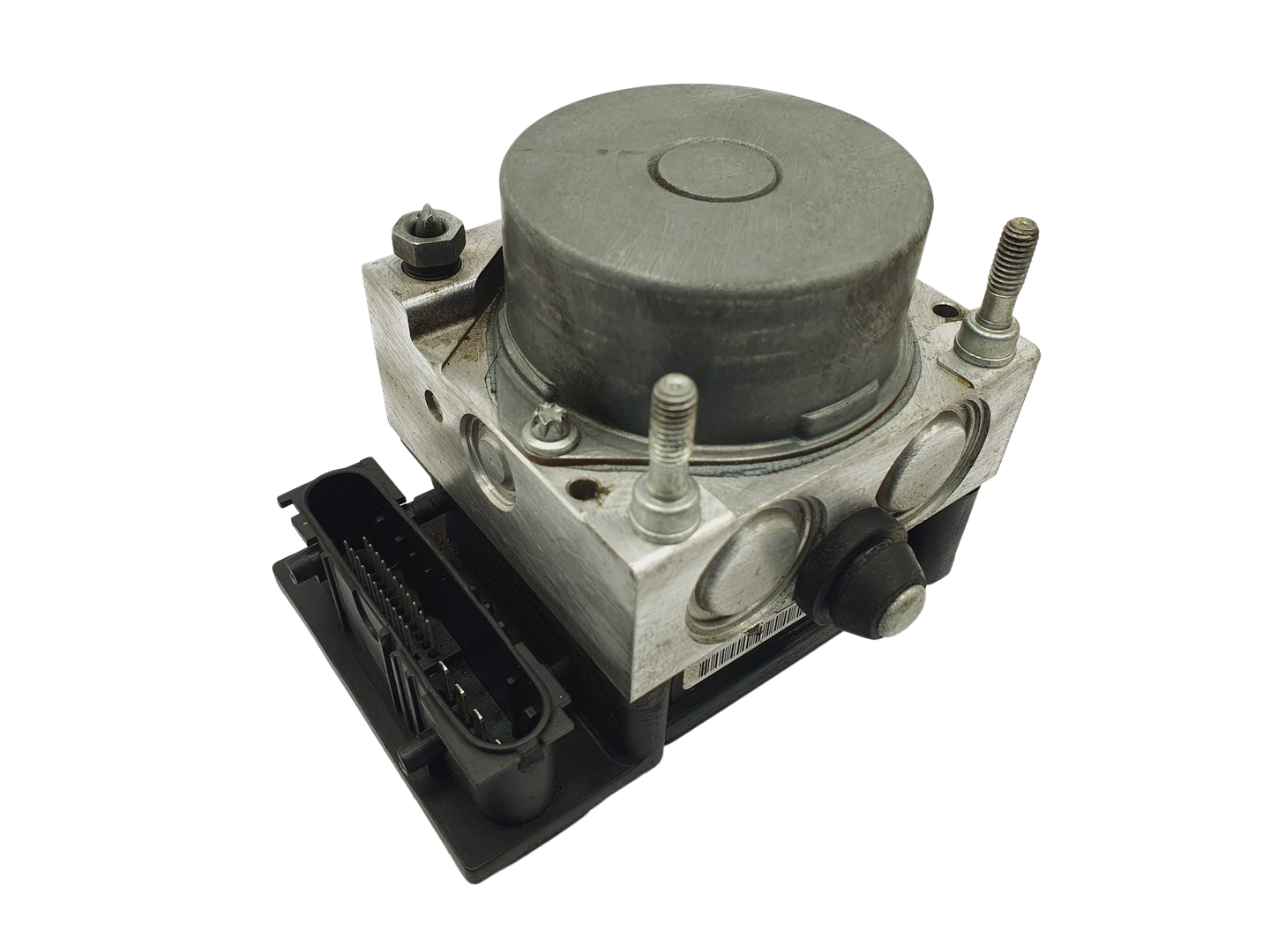 Abs-Pumpe Nissan Note 476609U100 0265800518 0265231732 Bosch 61214 main product photo