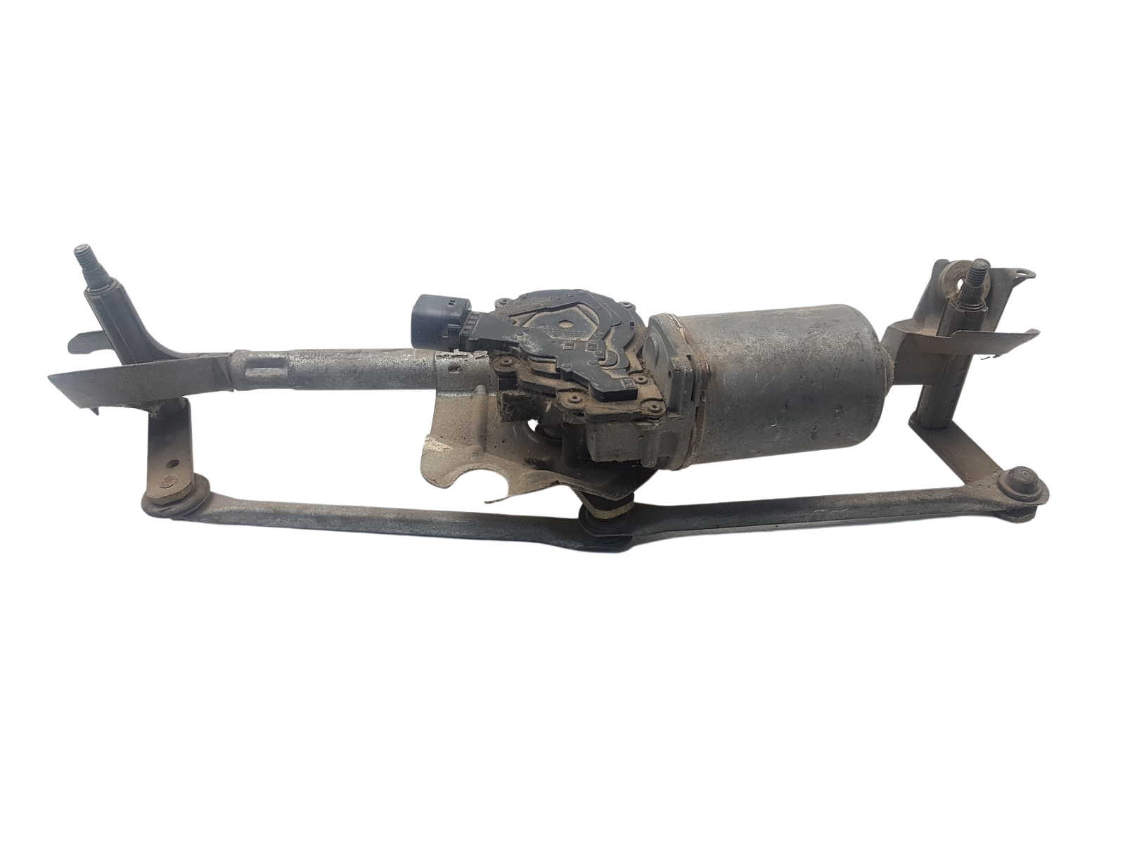 Wischergetriebe Toyota Yaris 85010-0D020 85110-0D020 1457 main product photo