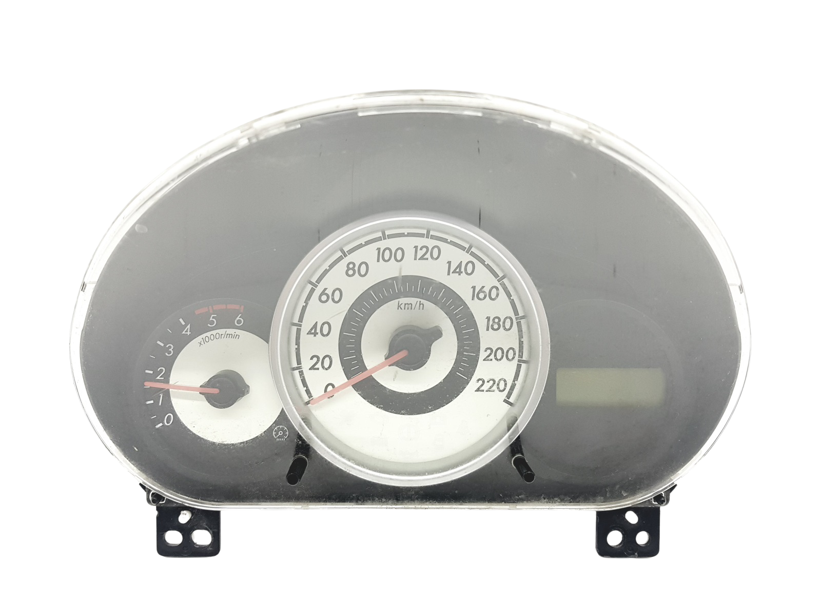 Tacho Kombiinstrument Mazda 2 ARDF78A 45365 main product photo