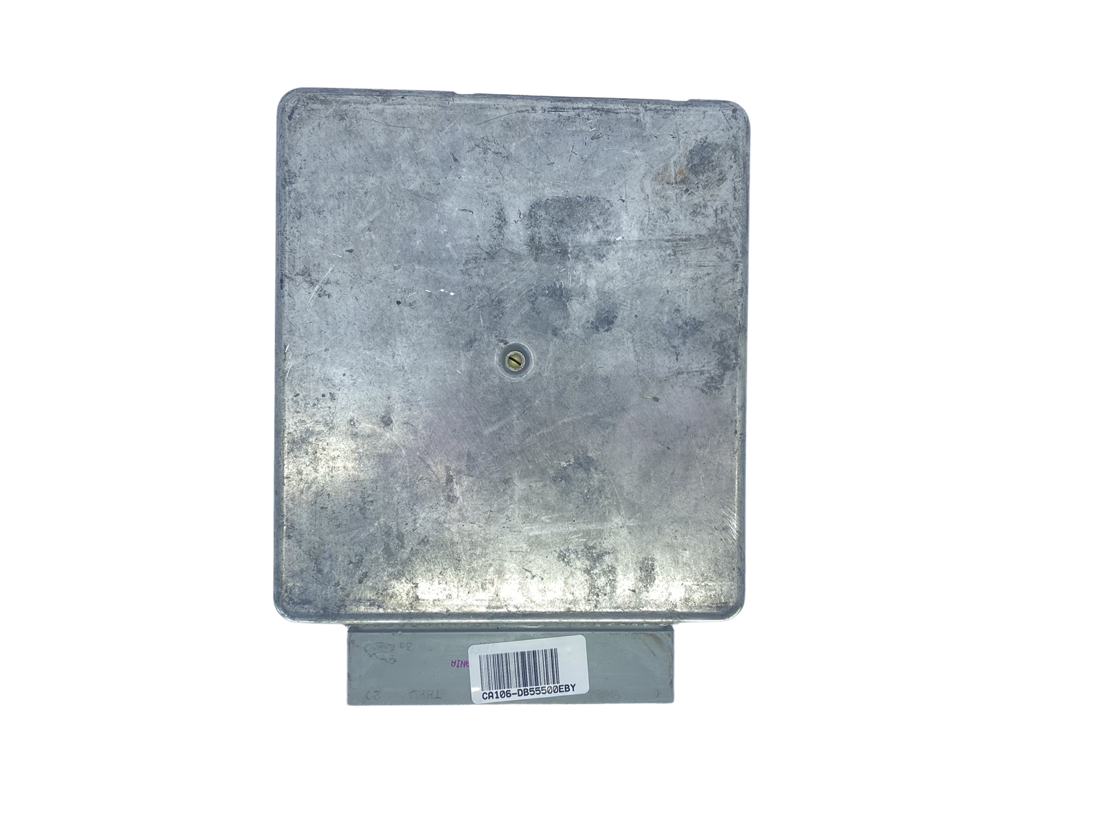 Steuergerät 98AB-12A650-CDG PAID LP4-332 Ford 55500 main product photo