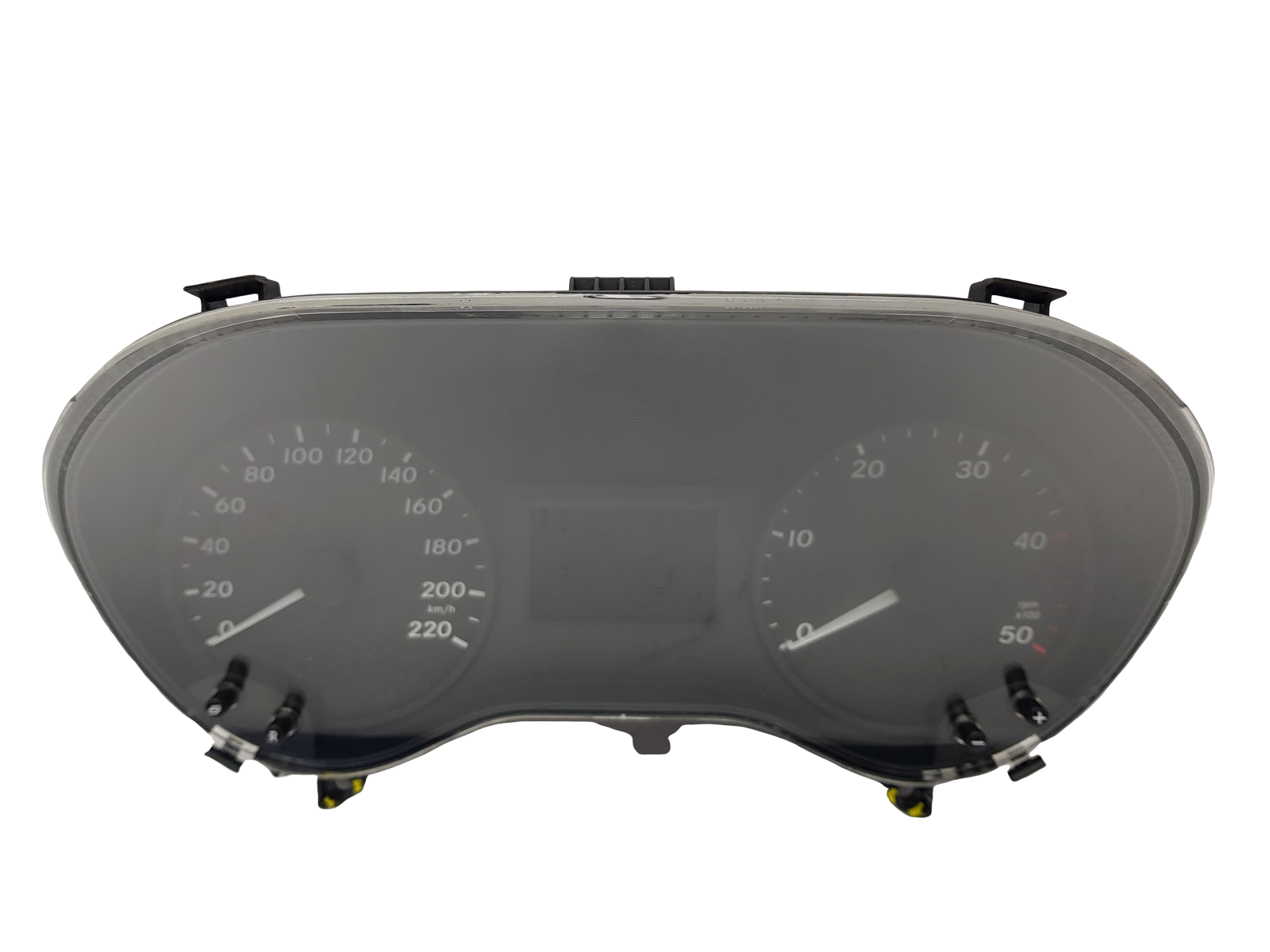 Tacho Kombiinstrument Mercedes Vito A4479003806 Visteon main product photo