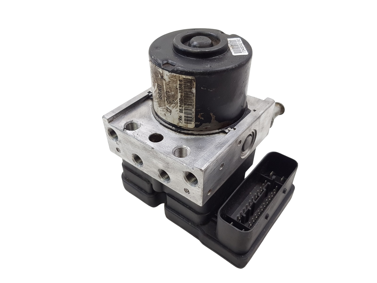 Abs-Pumpe Nissan Suzuki 68K0 06.2109-5608.3 06.2102-1388.4 1454 main product photo