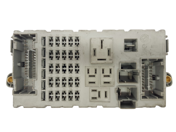 Sicherungskasten Relaiskasten Fiat Lancia 51799306 CPL 20014 main product photo