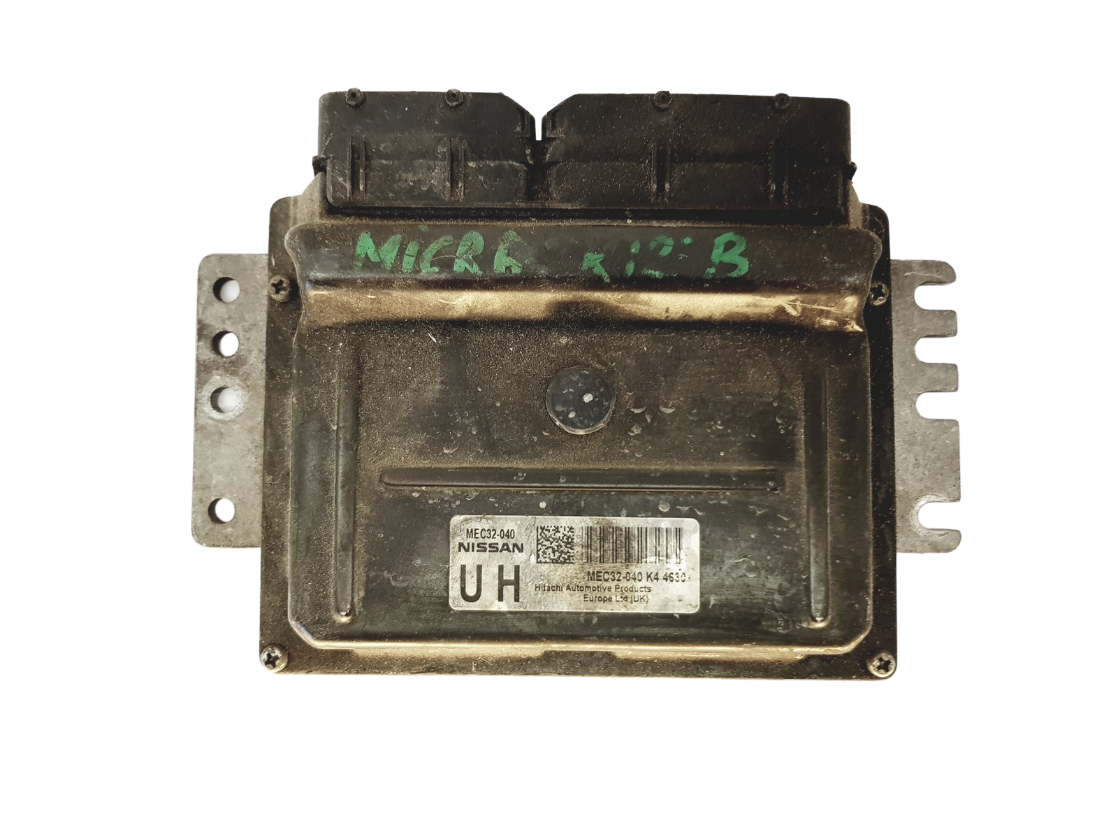 Steuergerät MEC32-040 UH Nissan Hitachi 26734 main product photo