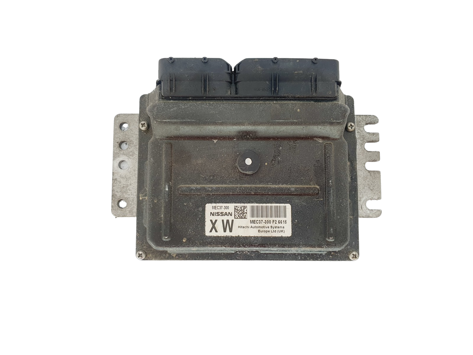 Steuergerät MEC37-300 F2 XW Nissan Hitachi 39432 main product photo