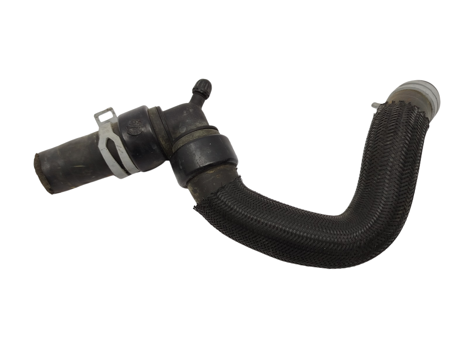 Kühlerschlauch 924108895R Renault Captur 2 Clio 5 Dacia Sandero 3 main product photo