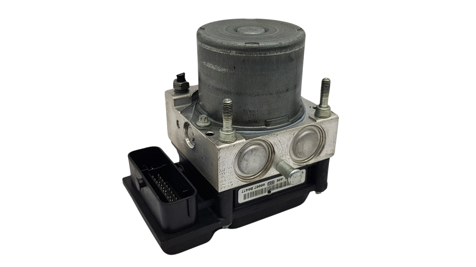 Abs-Pumpe Citroen Peugeot 9661886780 0265800406 0265231508 Bosch 1805 main product photo