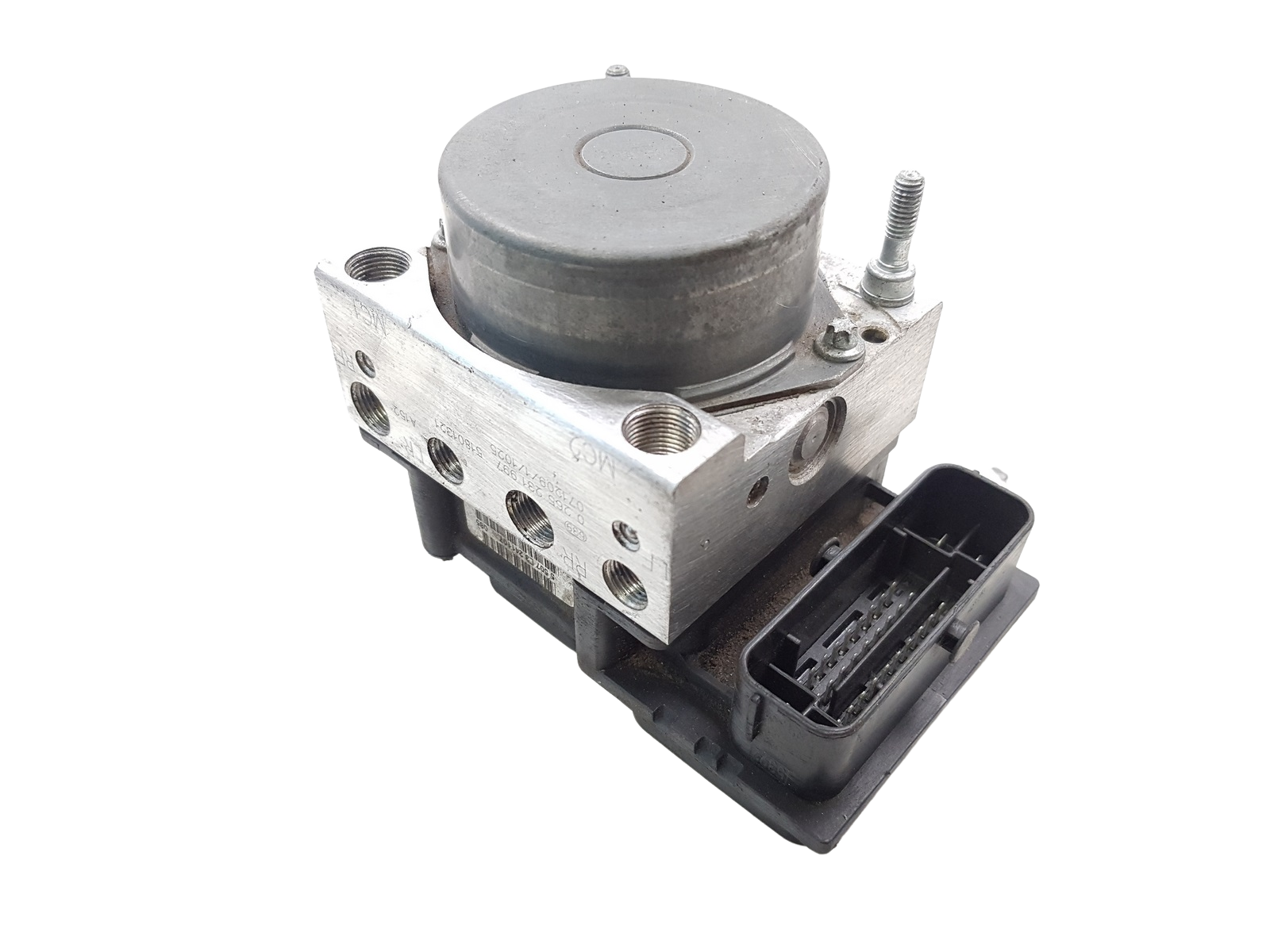 Abs-Pumpe Fiorino Bipper Nemo 51801321 0265800662 0265231997 2003 main product photo