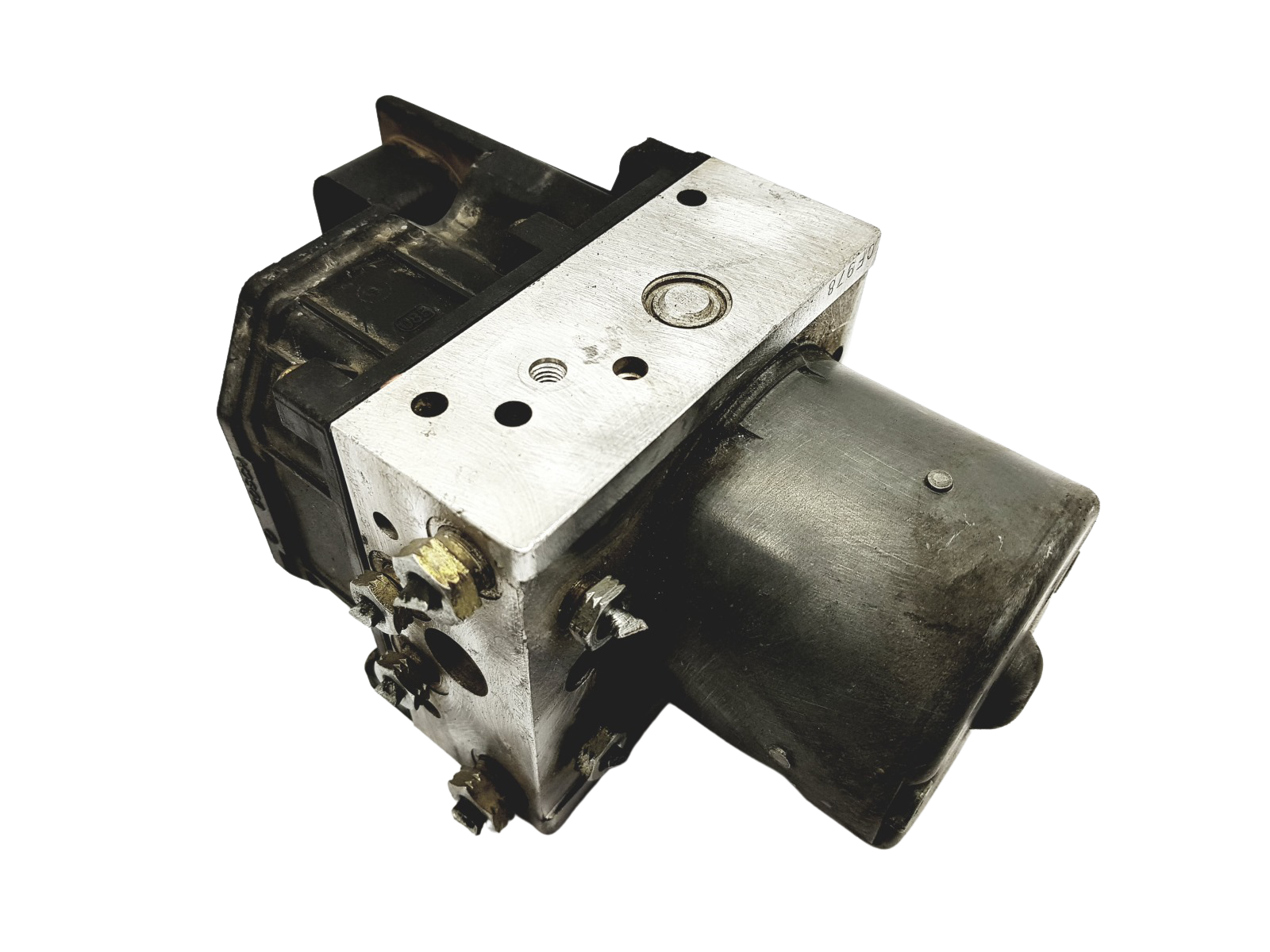 Abs-Pumpe Ford Mondeo 1S71-2M110-AE 0265800007 Bosch 34471 main product photo