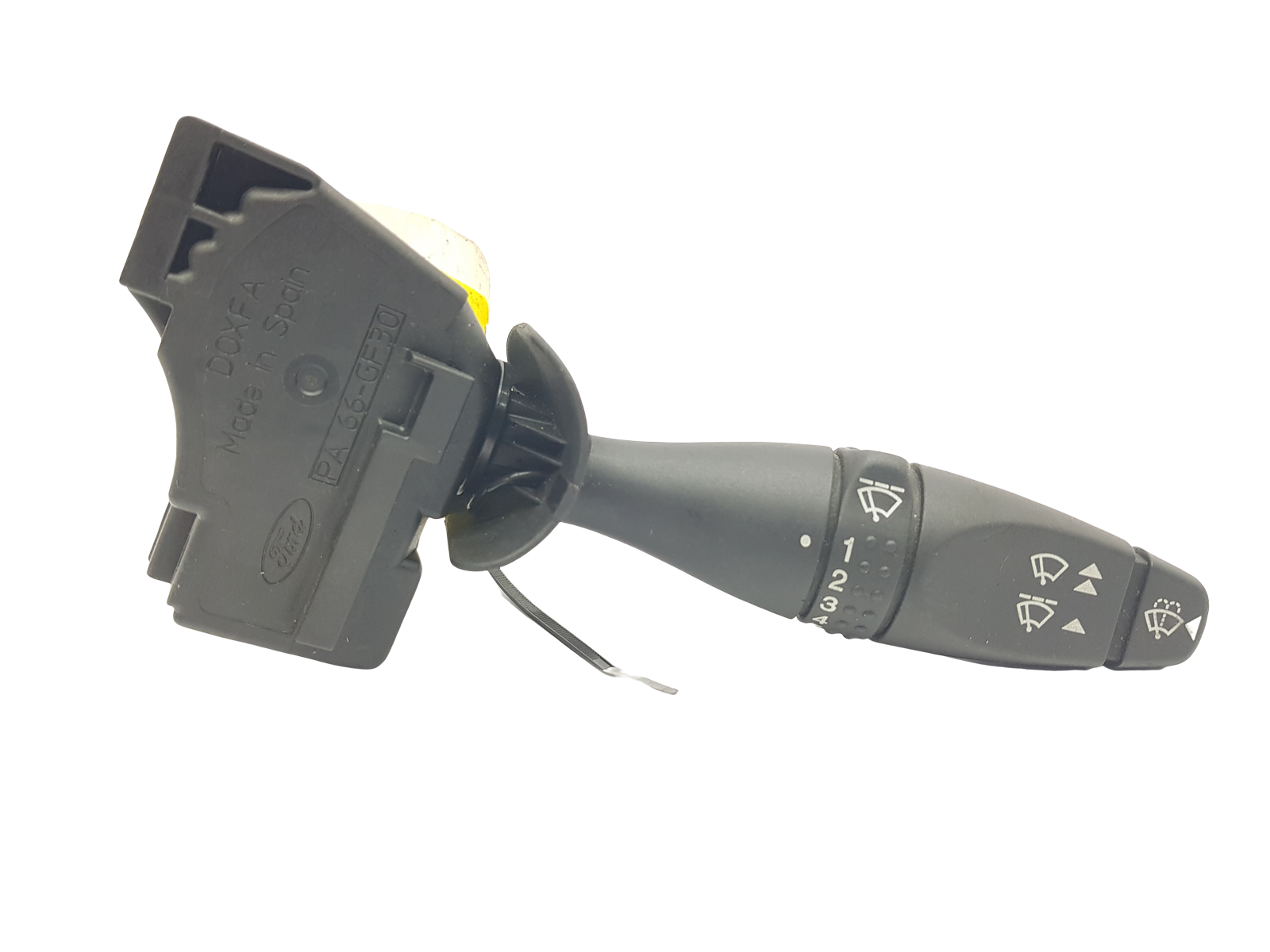 Lenkstockschalter Wischer Ford Mondeo 1S7T17A553BC main product photo