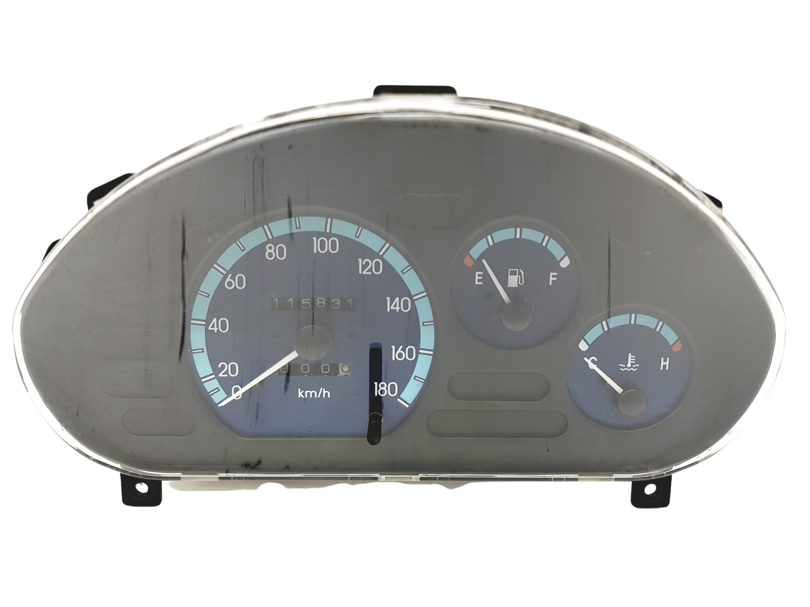 Tacho Kombiinstrument Daewoo Matiz 96566387 29985 main product photo