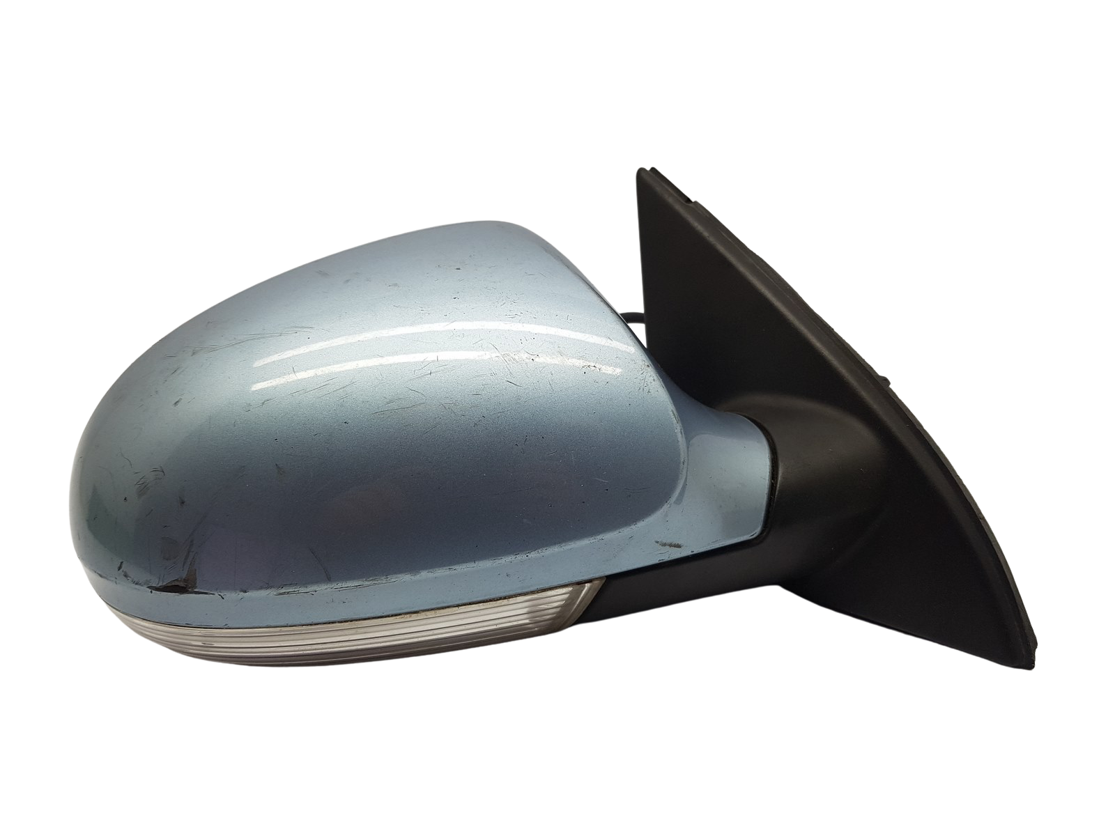 Spiegel Rechts VW Passat B6 3C0857934 18086 58056 010781 6 Pin 10096 main product photo